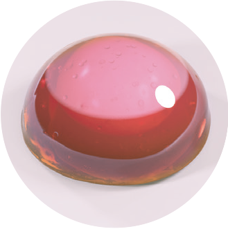 imagen jelly sabor daiquiri de fresa